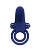 Cockring Pretty Love Bronson com Vibração Azul