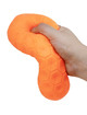 pretty love - twin balls male masturbator orange