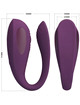 pretty love - aari purple clitoral massager free app