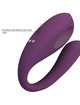 pretty love - aari purple clitoral massager free app