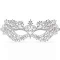 50 Sombras de Grey - Darker: Máscara Anastasia Masquerade