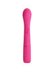 Pretty love - novak rabbit vibrator 12 vibrations pink