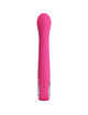 Pretty love - novak rabbit vibrator 12 vibrations pink