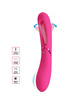 Vibrador G-Spot Romance Lexie Rosa