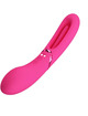 Romance - lexie g-spot vibrator 7 vibrations pink