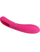 Romance - lexie vibrador punto g 7 vibraciones rosa