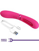 Romance - lexie g-spot vibrator 7 vibrations pink
