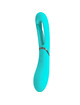 Romance - lexie vibrador punto g 7 vibraciones azul