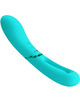 Vibrador G-Spot Romance Lexie Turquesa