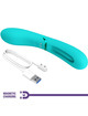 Romance - lexie vibrador punto g 7 vibraciones azul
