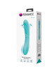 Romance - lexie vibrador punto g 7 vibraciones azul