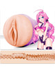 Masturbador Fleshlight Fantasy Sasha Nakamoto Vagina