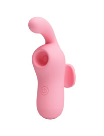 pretty love - mini fun toys by magic fairy vibrador succionador