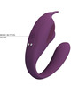 pretty love - shey stimulator vibrator free app long distance purple