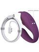 pretty love - shey stimulator vibrator free app long distance purple