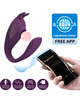 pretty love - shey stimulator vibrator free app long distance purple