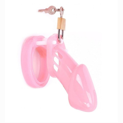 Cinto de Castidade CockLock Chast