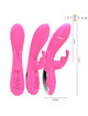 intense - randall vibrador rabbit 10 vibraciones rosa