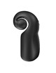 Masturbador Snail Vibe Evo Slide N'Roll Preto