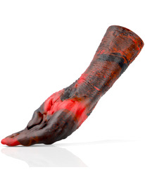 epic - lilith fisting dildo demonio maligno l