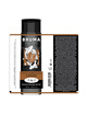 bruma - aceite de masaje premium efecto calor sabor tarta americana 3 en 1 - 100 ml