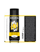 bruma - aceite de masaje premium efecto calor sabor piÑa colada 3 en 1 - 100 ml
