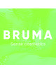 bruma - premium massage hot oil pina colada 3 in 1 - 100 ml