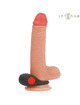 intense - clover vibrator penis ring 10 vibrations black