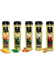 shunga - organic massage oil mango 240 ml