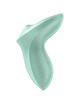 Vibrador Satisfyer Exciterrr Verde
