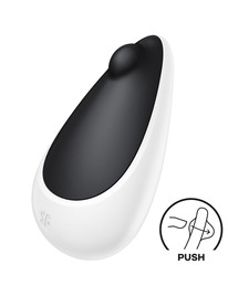 satisfyer - spot on 3 estimulador de clÍtoris negro