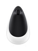 satisfyer - spot on 3 clitoris stimulator black