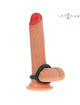 Cockring Intense Carson Duplo Preto