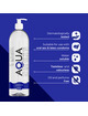 aqua quality - water based lubricant 1000 ml