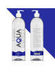 aqua quality - water based lubricant 1000 ml