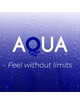 aqua quality - lubricante base de agua 1000 ml
