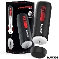 Masturbador Automático Jamyjob Phantom Vagina
