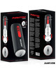 jamyjob - phantom automatic vagina masturbator 5 suction and thrust modes