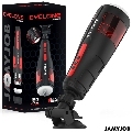 Masturbador Automático Jamyjob Storm Vagina