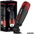 Masturbador Automático Jamyjob Cyclone Vagina