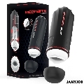 Masturbador Automático Jamyjob Megabite Boca