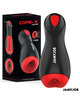 jamyjob - core-x automatic masturbator 5 suction and vibration modes
