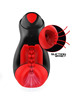 jamyjob - core-x automatic masturbator 5 suction and vibration modes
