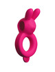 classix - kit for couples with ring, bullet and stimulator pink