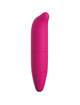 classix - kit para parejas con anillo, bala y estimulador rosa