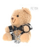 fetish submissive - yogi teddy bear bdsm model 1