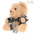 fetish submissive - yogi ursinho de pelÚcia modelo bdsm 1