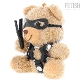 fetish submissive - ted ursinho de pelÚcia modelo bdsm 2