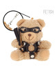 fetish submissive - ted osito peluche bdsm modelo 2