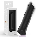intense - todrick clit stimulating bullet black